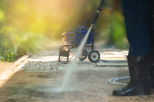 Best Gas Station Cleaning  in Valle Vista, CA